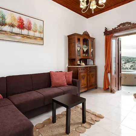 Sea La Vie Villa Symi Exterior photo