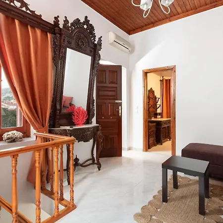Sea La Vie Villa Symi Exterior photo
