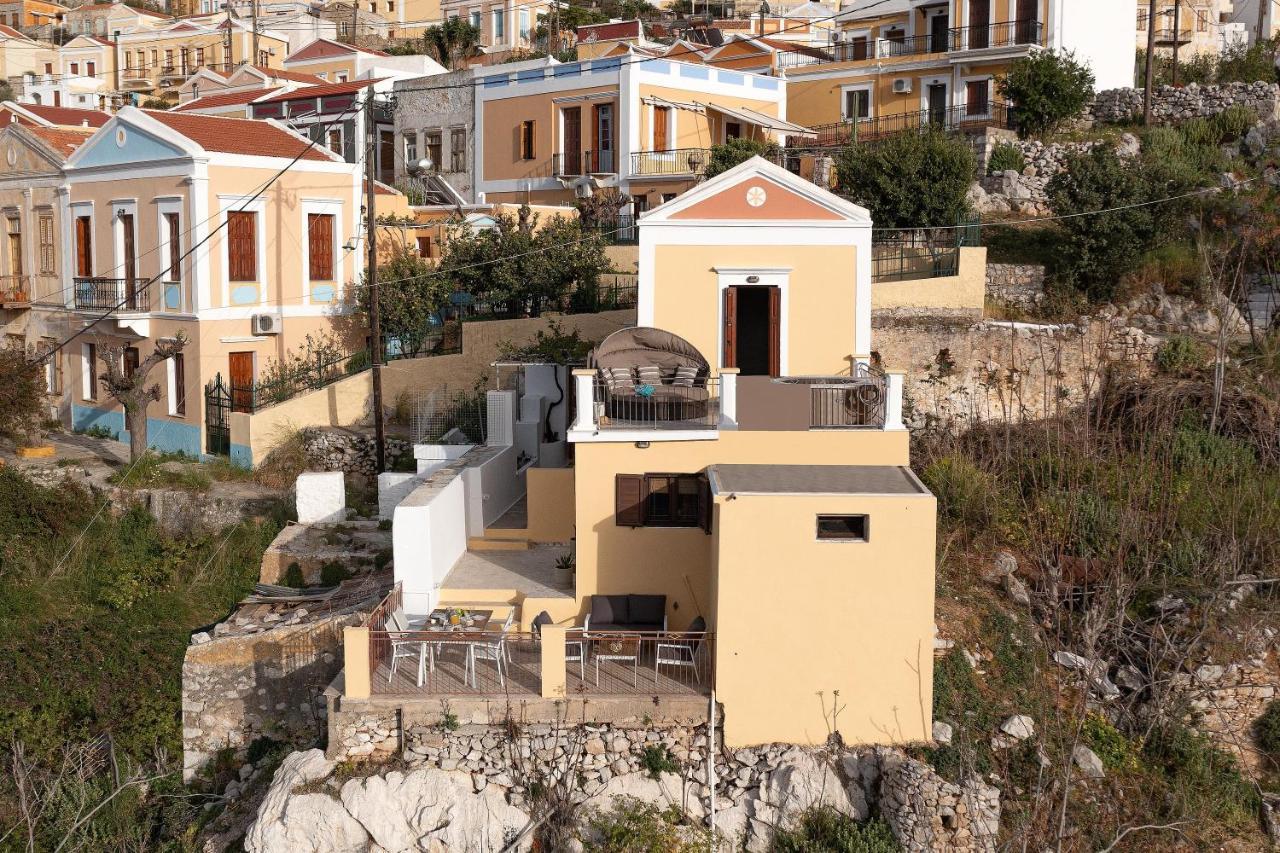 Sea La Vie Villa *